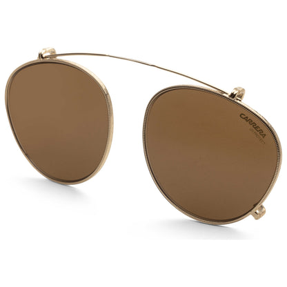 Front view of Carrera Carrerino Men's Sunglasses CARRERA145CS