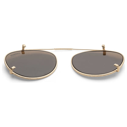 Left view of Carrera Carrerino Men's Sunglasses CARRERA145CS