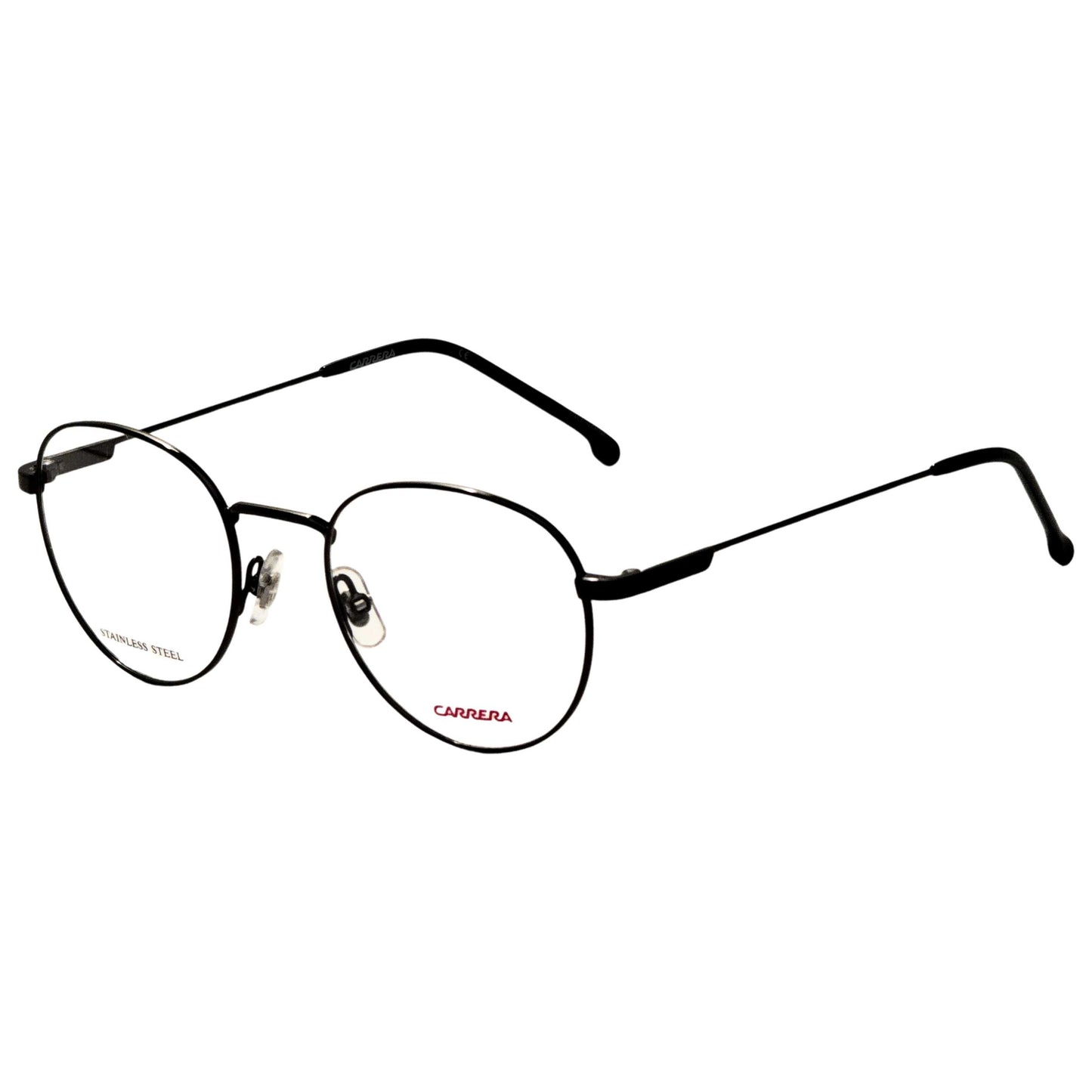 Front view of Carrera Men's Opticals CARRERA2009T-V81-49