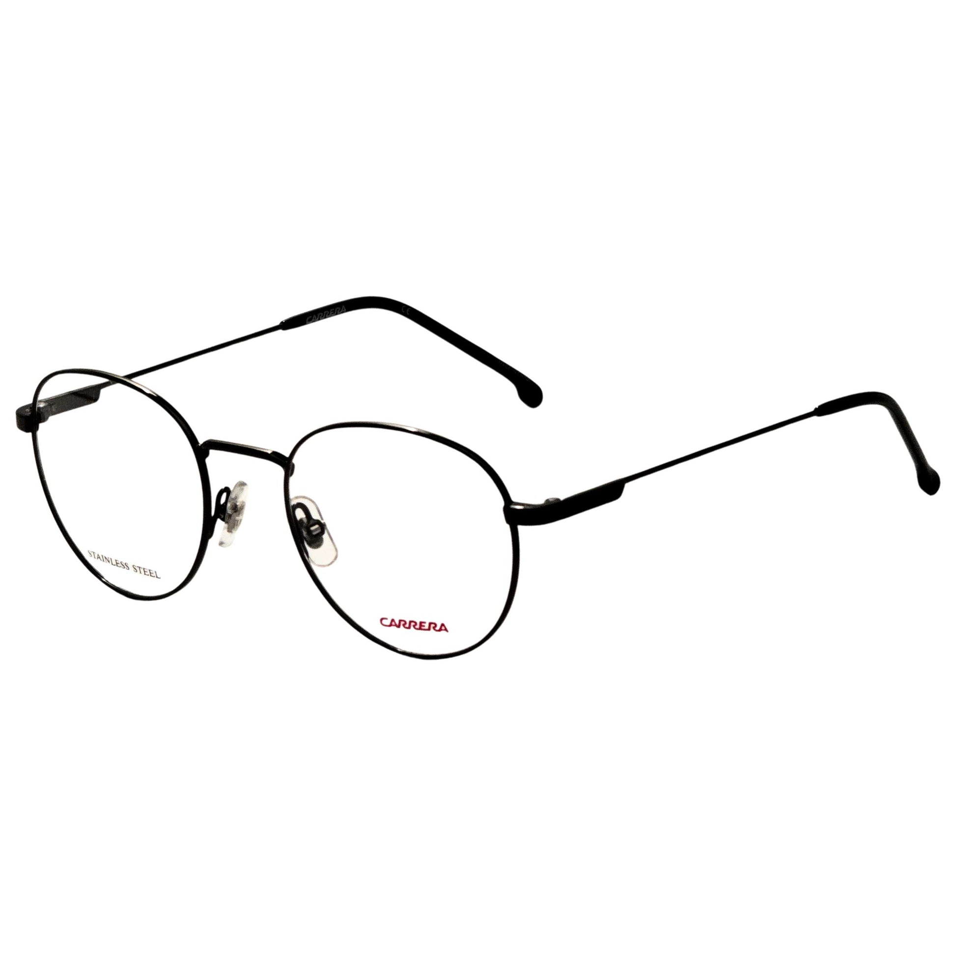 Front view of Carrera Men's Opticals CARRERA2009T-V81-49
