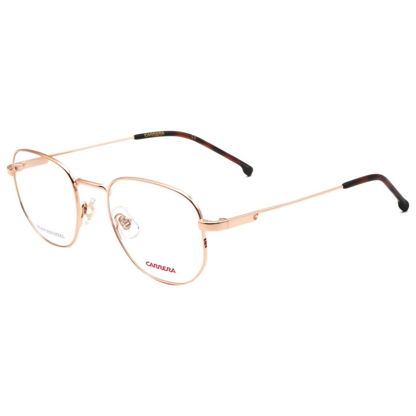 Front view of Carrera Men's Opticals CARRERA2017T-DDB-47