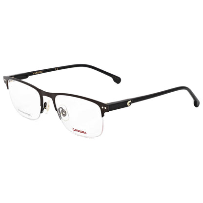 Front view of Carrera Men's Opticals CARRERA2019T-09Q-50