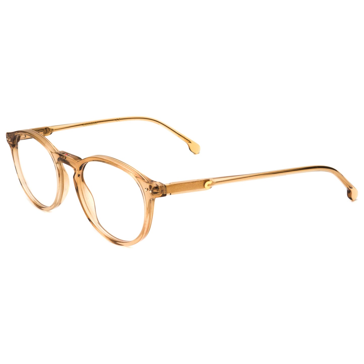 Front view of Carrera Men's Opticals CARRERA2026T-HAM-51