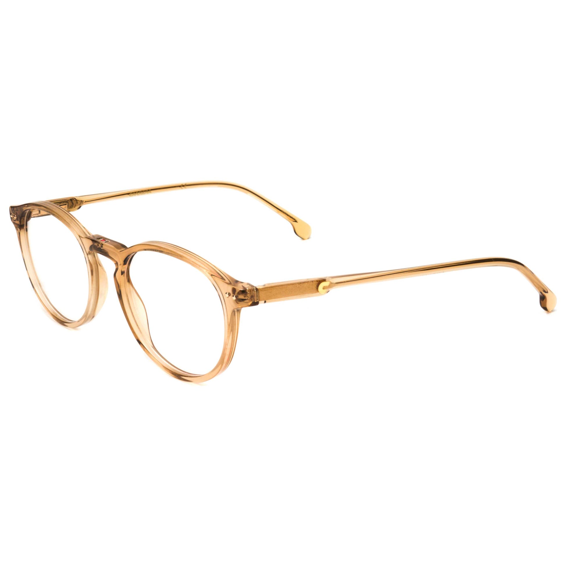 Front view of Carrera Men's Opticals CARRERA2026T-HAM-51