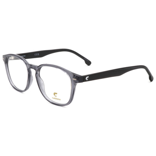 Front view of Carrera Men's Opticals CARRERA2043T-R6S-49
