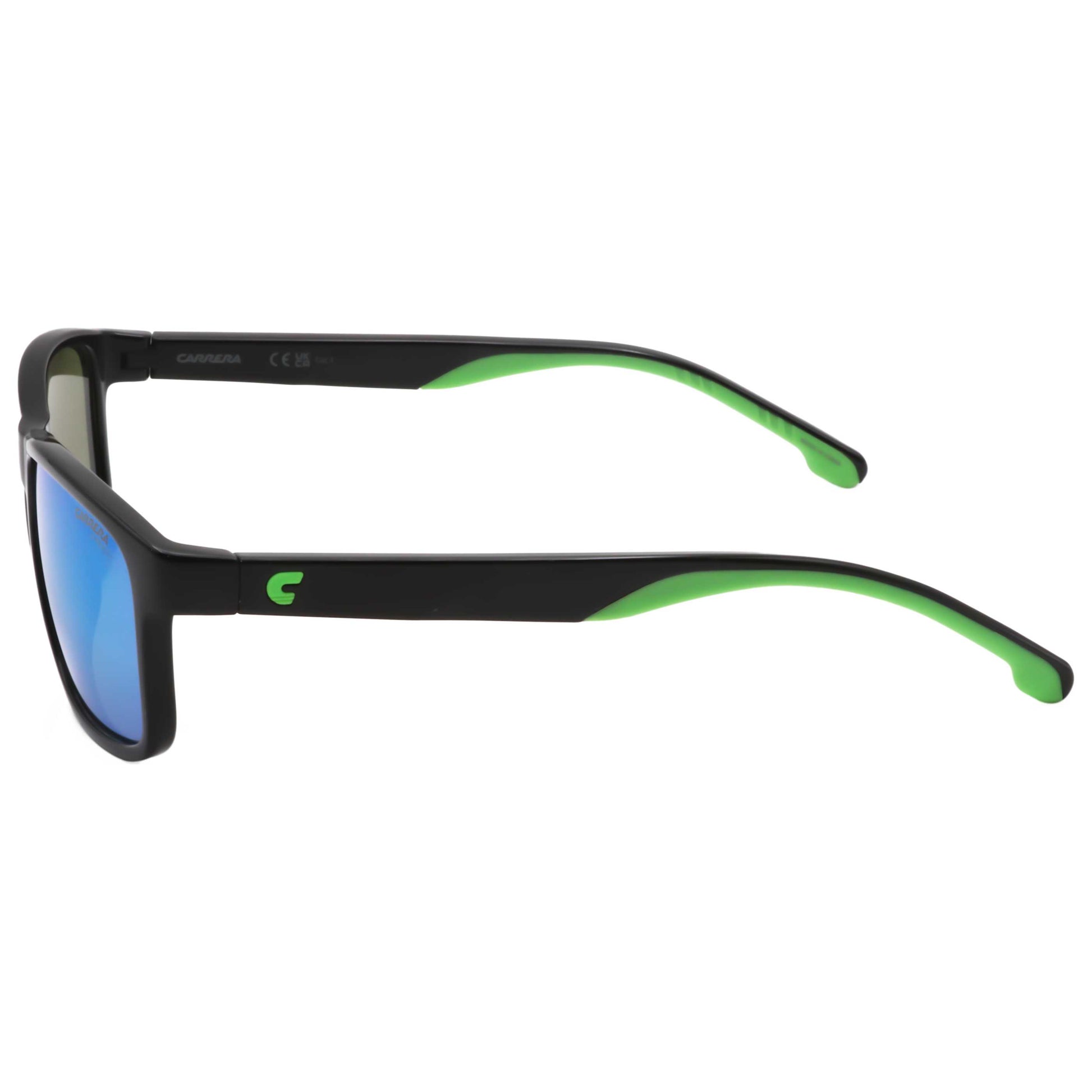 Carrera for Teens Unisex Sunglasses CARRERA2047T-S-7ZJ-54 - Image #3