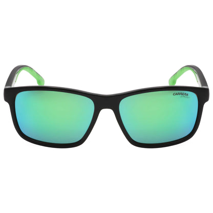 Carrera for Teens Unisex Sunglasses CARRERA2047T-S-7ZJ-54 - Image #6