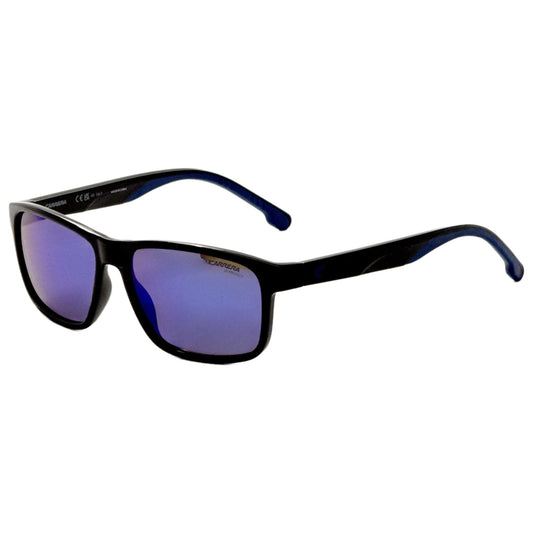 Front view of Carrera Men's Sunglasses CARRERA2047T-S-D51-54