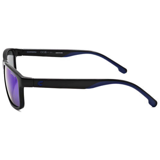 Carrera Men's Sunglasses CARRERA2047T-S-D51-54 - Image #3