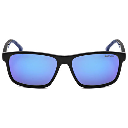 Carrera Men's Sunglasses CARRERA2047T-S-D51-54 - Image #6
