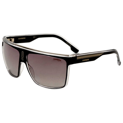 Front view of Carrera Men's Sunglasses CARRERA22-N-2M2-63