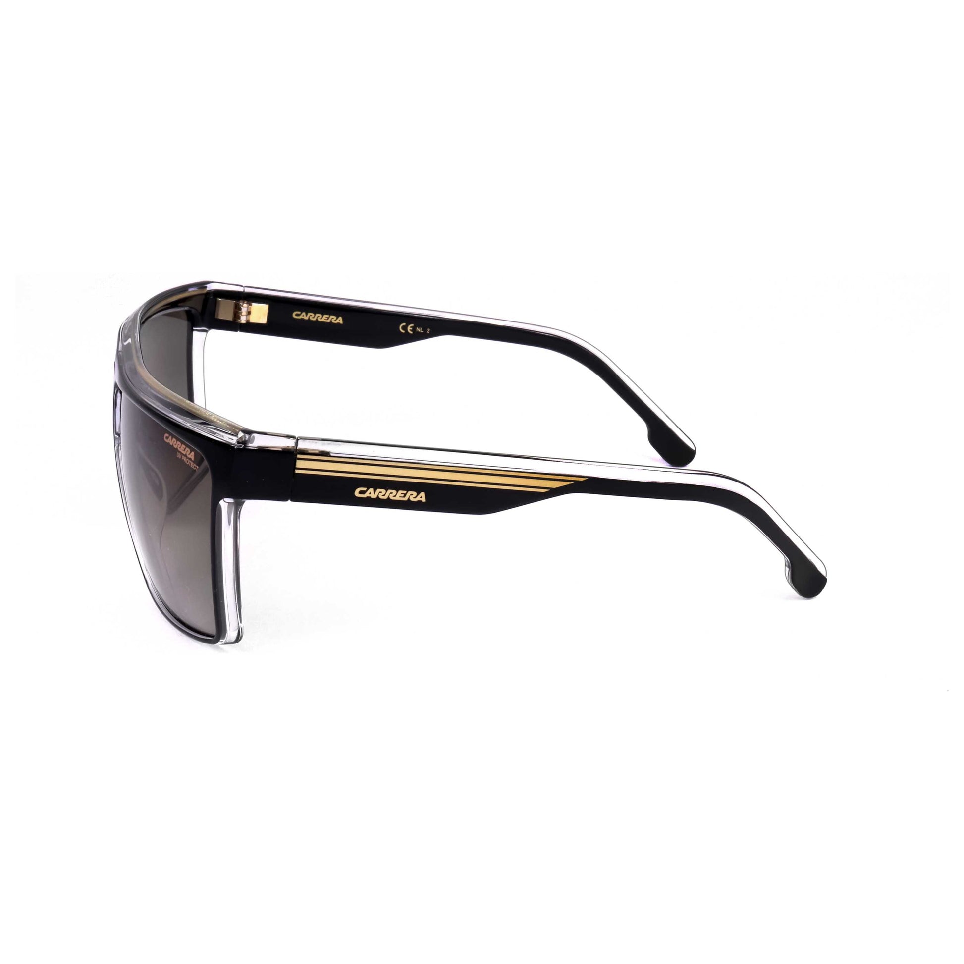 Carrera Men's Sunglasses CARRERA22-N-2M2-63 - Image #3