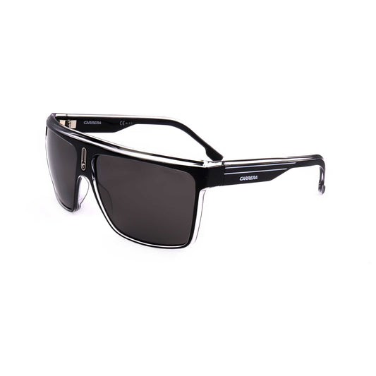 Front view of Carrera Men's Sunglasses CARRERA22-N-7C5-63