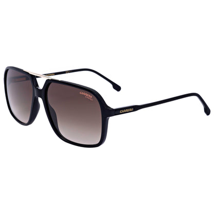 Front view of Carrera Unisex Sunglasses CARRERA229-S-R60-59