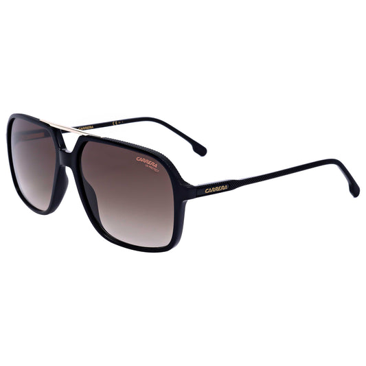 Front view of Carrera Unisex Sunglasses CARRERA229-S-R60-59