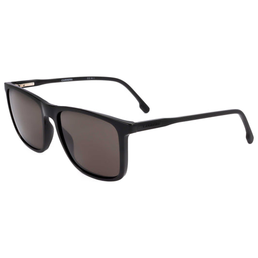 Front view of Carrera Unisex Sunglasses CARRERA231-S-807-55