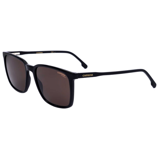 Front view of Carrera Men's Sunglasses CARRERA259-S-807-55