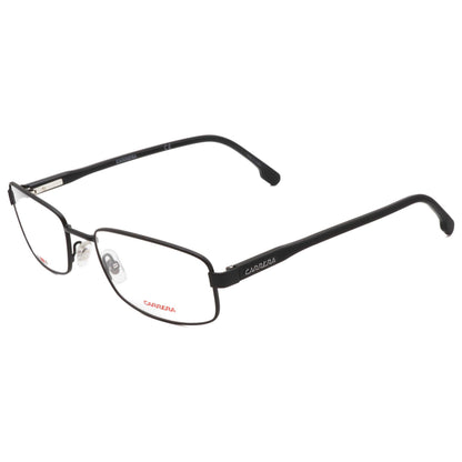 Front view of Carrera Men's Opticals CARRERA264-003-55