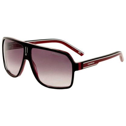 Front view of Carrera Men's Sunglasses CARRERA27-XAV-62
