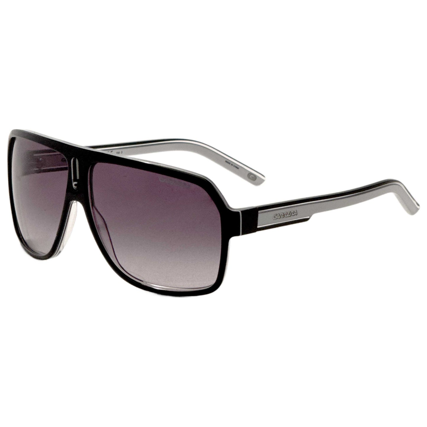 Front view of Carrera Men's Sunglasses CARRERA27-XSZ-62