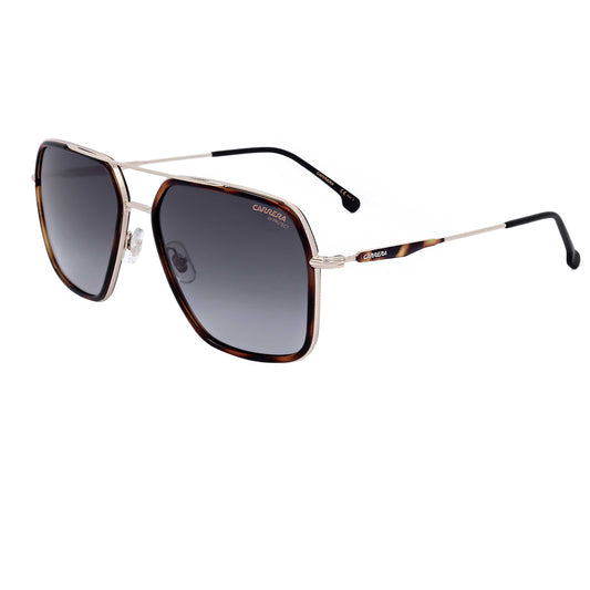 Front view of Carrera Men's Sunglasses CARRERA273-S-086-59