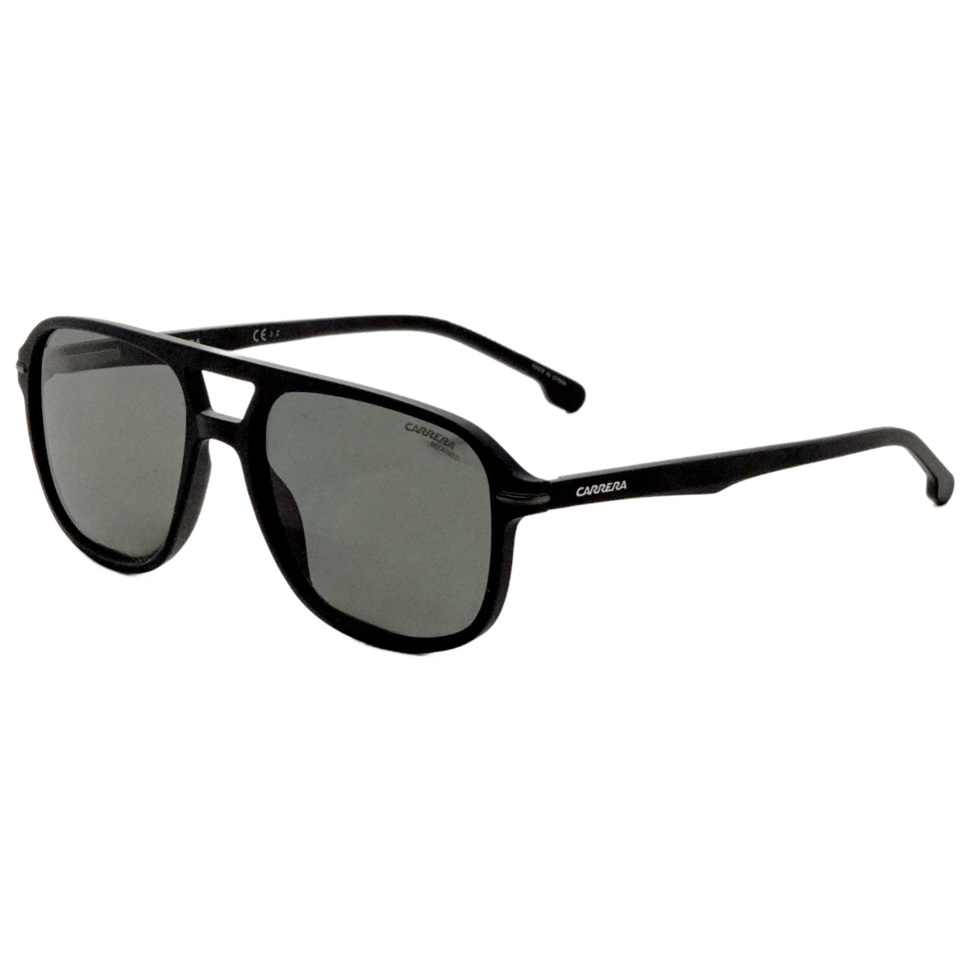 Front view of Carrera Men's Sunglasses CARRERA279-S-003-56