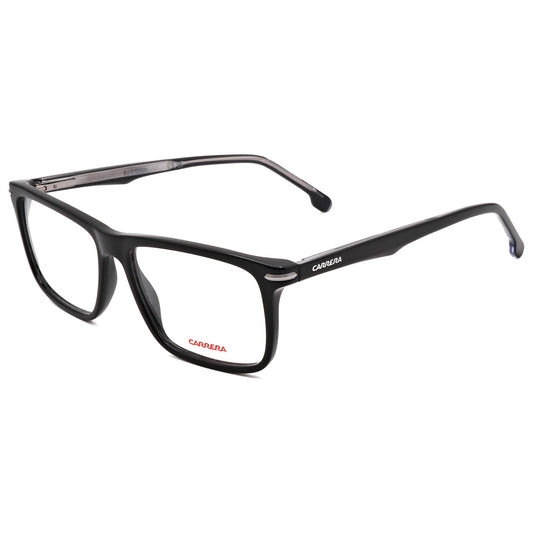 Front view of Carrera Men's Opticals CARRERA286-807-54
