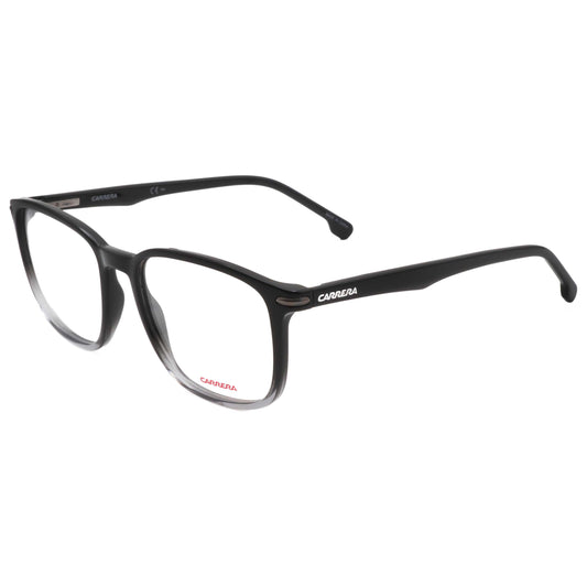 Front view of Carrera Men's Opticals CARRERA292-08A-55