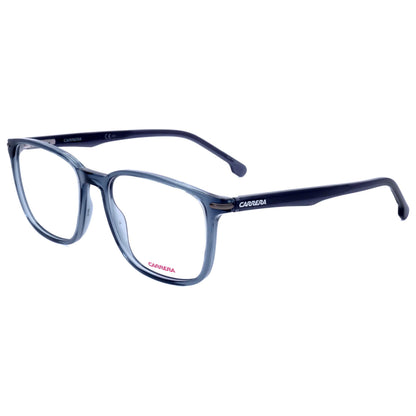 Front view of Carrera Men's Opticals CARRERA292-PJP-55