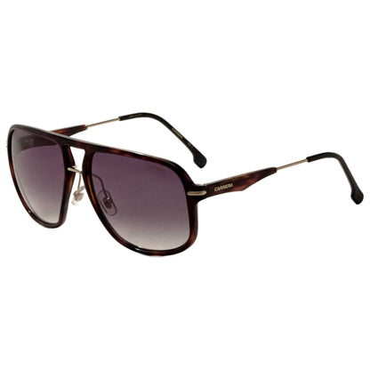 Front view of Carrera Men's Sunglasses CARRERA296-S-086-60