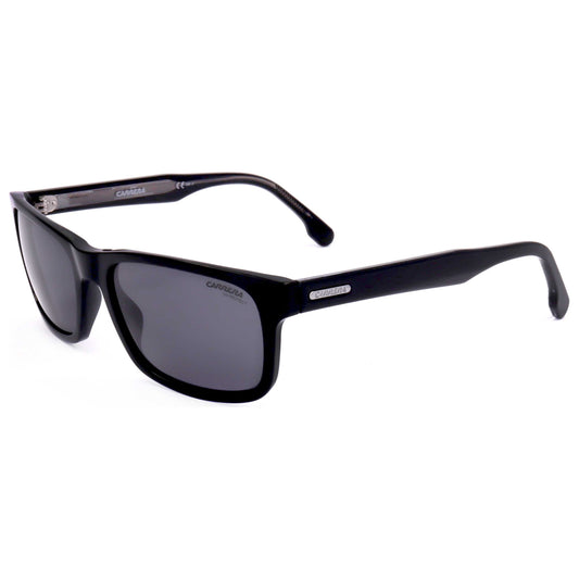 Front view of Carrera Unisex Sunglasses CARRERA299-S-807-57