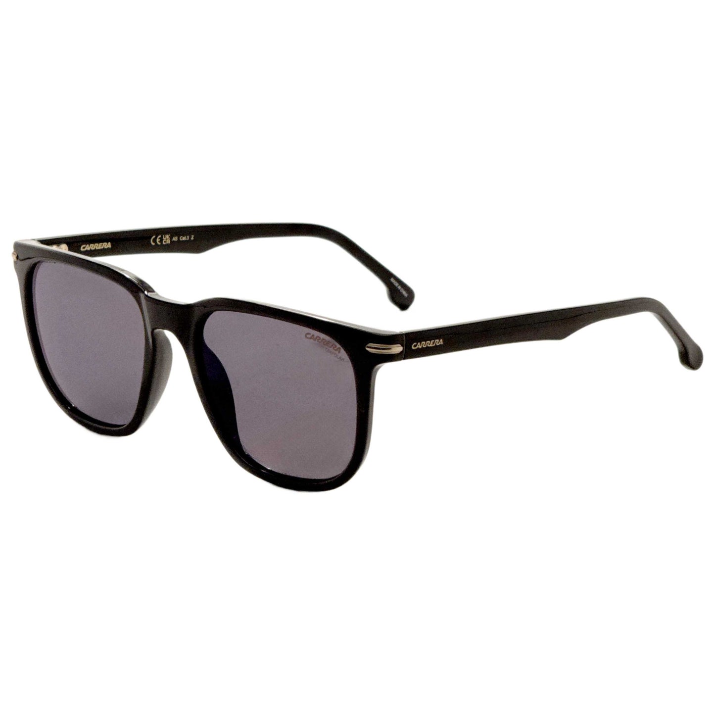 Front view of Carrera Unisex Sunglasses CARRERA300-S-807-54
