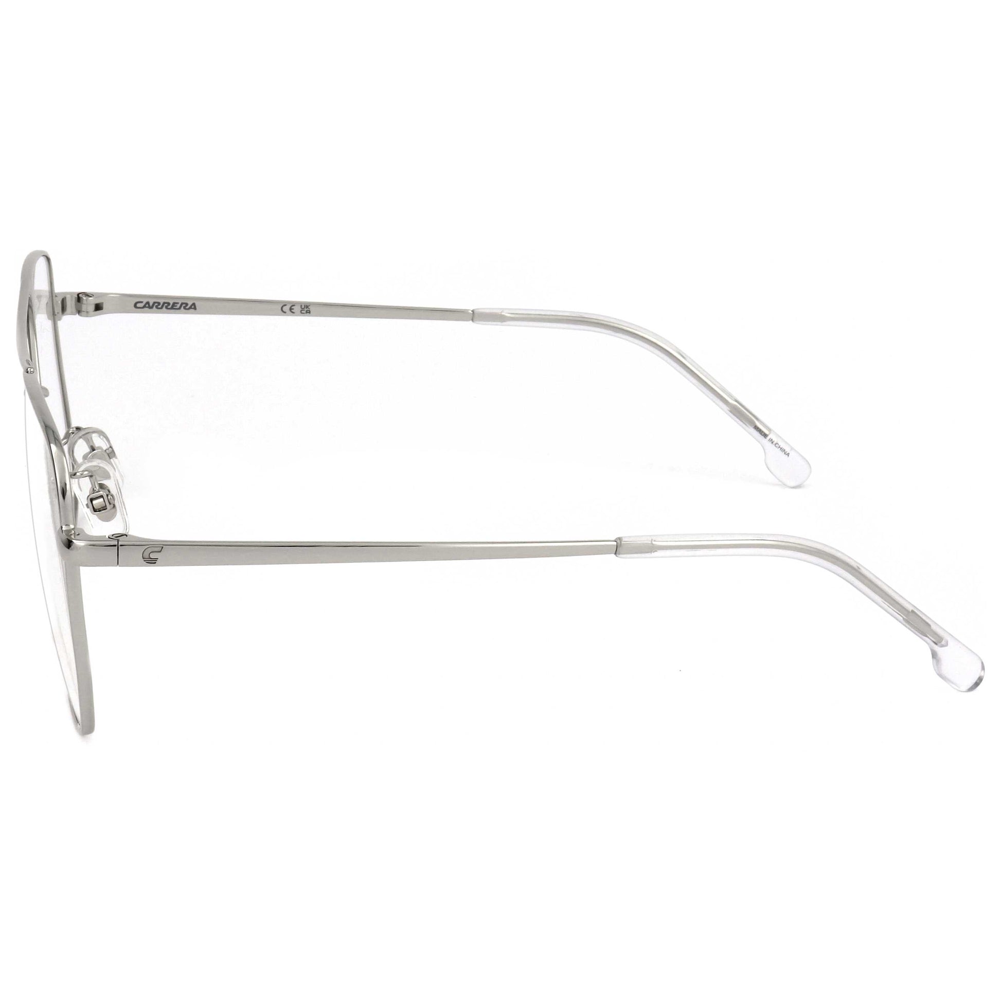 Carrera Unisex Opticals CARRERA3013-010-53 - Image #3