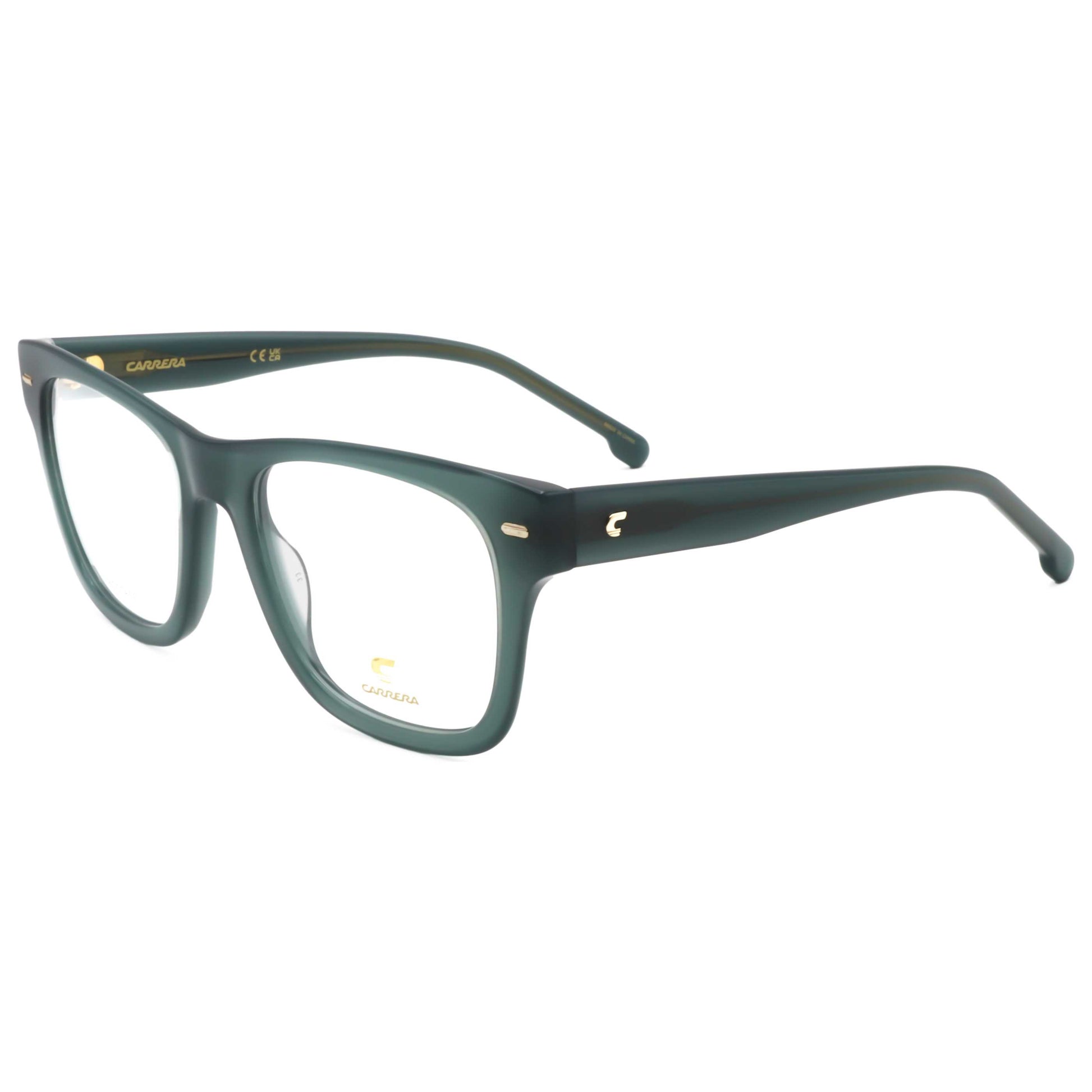 Front view of Carrera Women's Opticals CARRERA3021-1ED-52