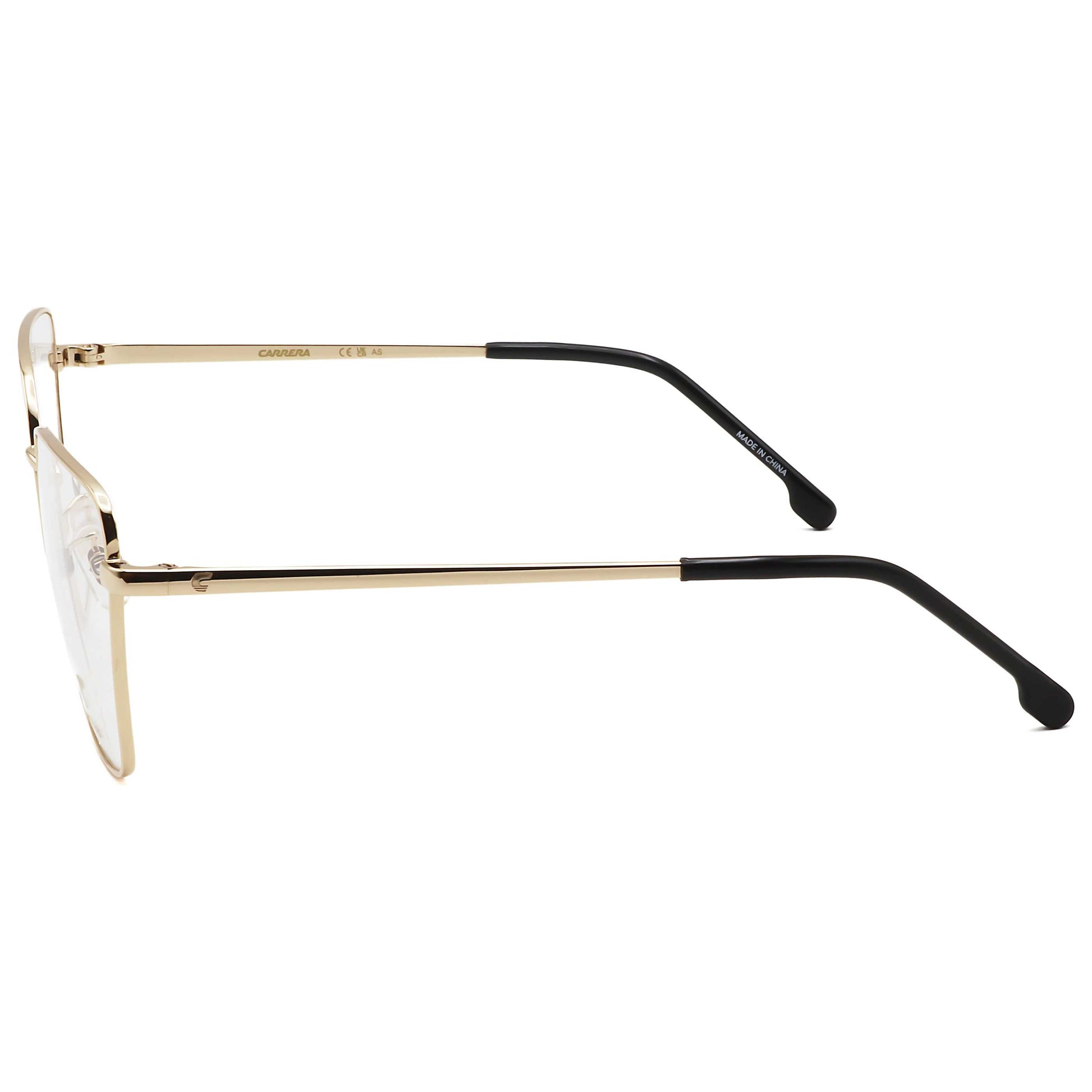 Carrera Women's Opticals CARRERA3022-RHL-55 - Image #3
