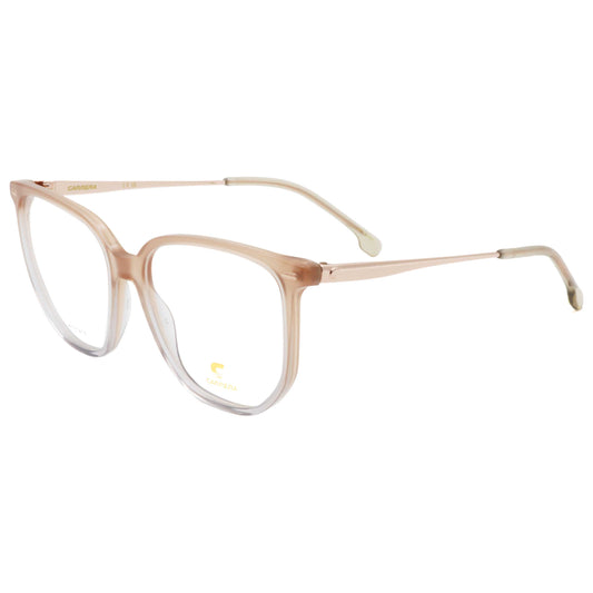 Front view of Carrera Women's Opticals CARRERA3025-690-54
