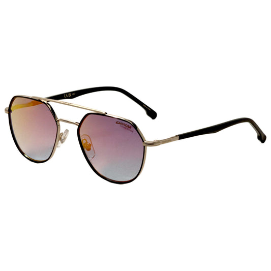 Front view of Carrera Unisex Sunglasses CARRERA303-S-2M2-53