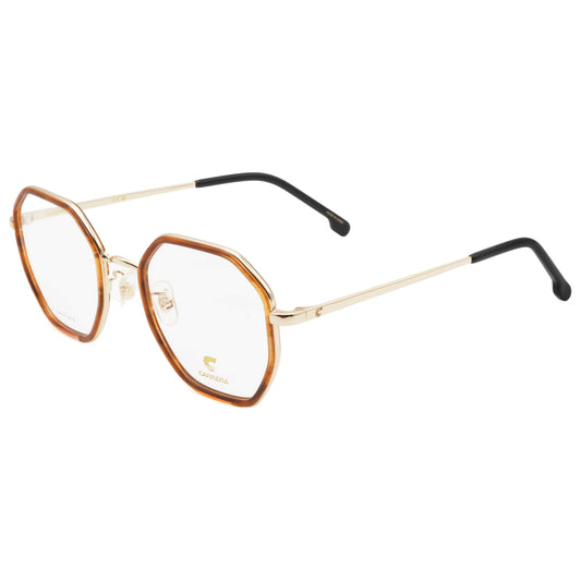 Front view of Carrera Women's Opticals CARRERA3034-EX4-51