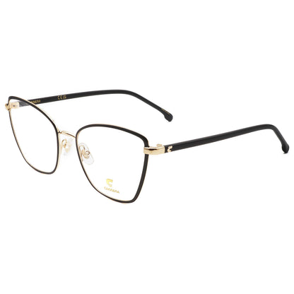 Front view of Carrera Women's Opticals CARRERA3039-I46-54