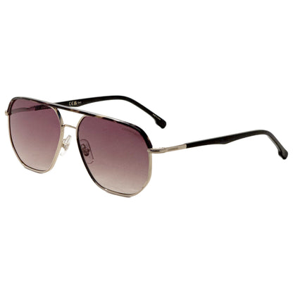 Front view of Carrera Men's Sunglasses CARRERA304-S-06J-59