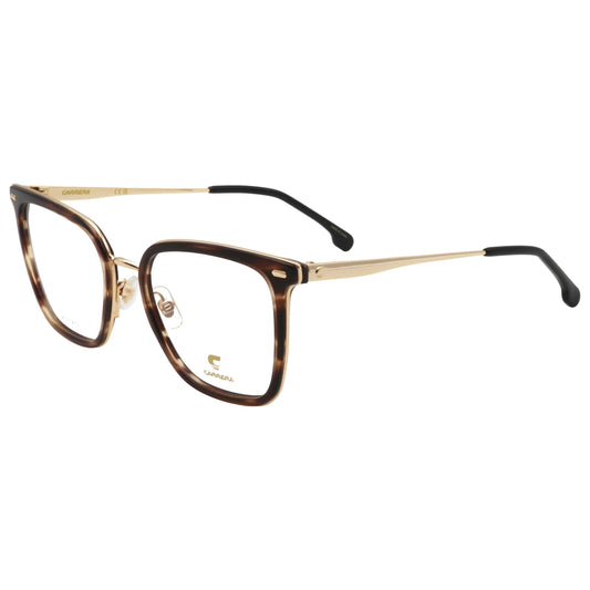 Front view of Carrera Women's Opticals CARRERA3040-EX4-53