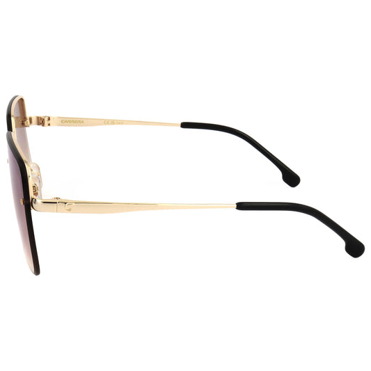 Carrera Unisex Sunglasses CARRERA3044-S-RHL-61 - Image #3