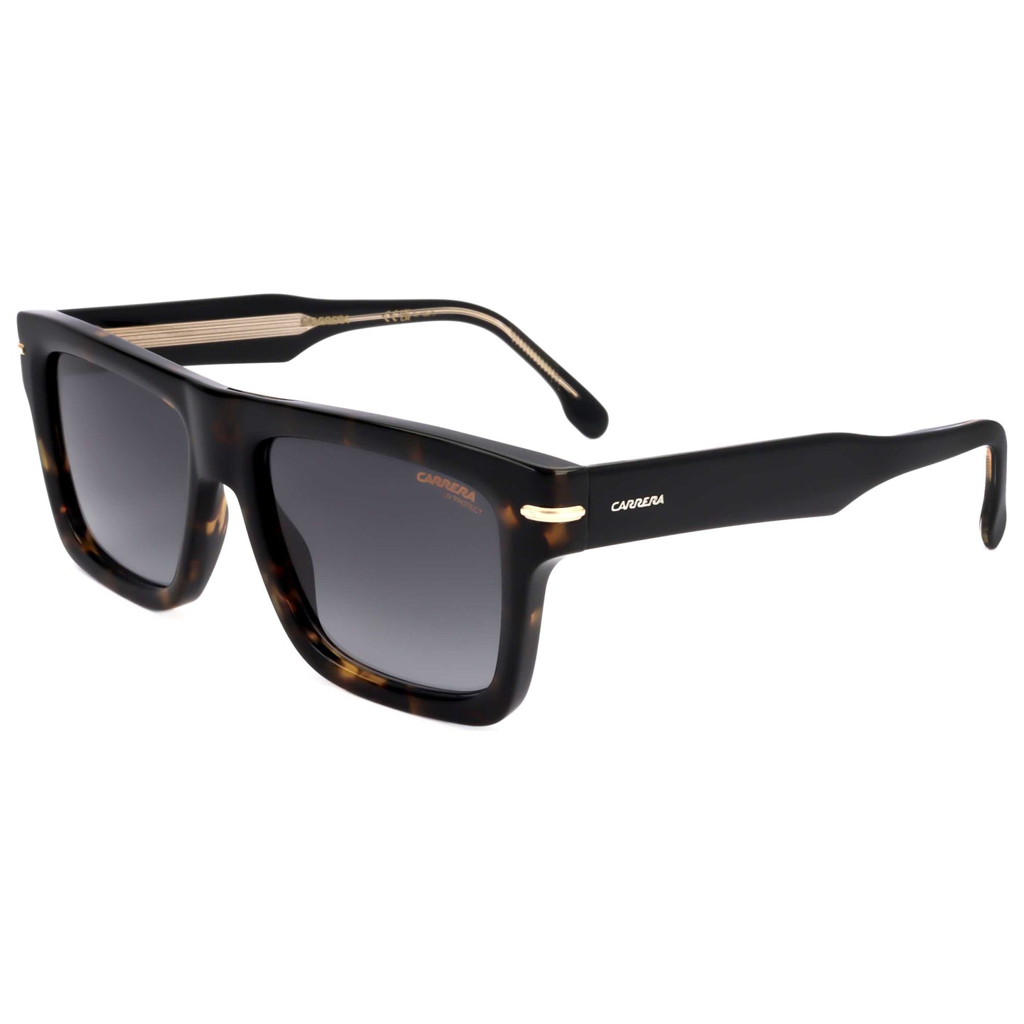 Front view of Carrera Unisex Sunglasses CARRERA305-S-086-54