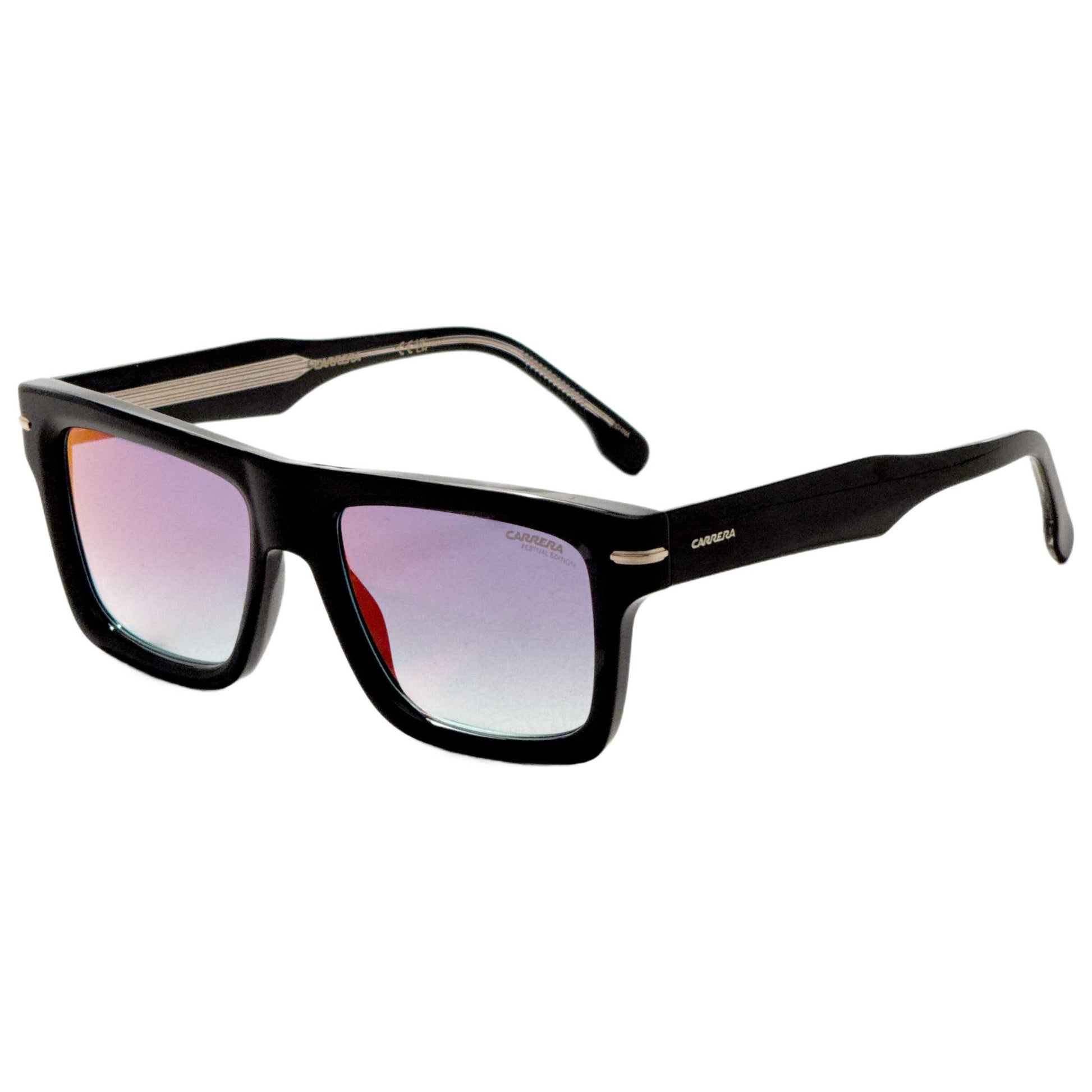 Front view of Carrera Unisex Sunglasses CARRERA305-S-807-54