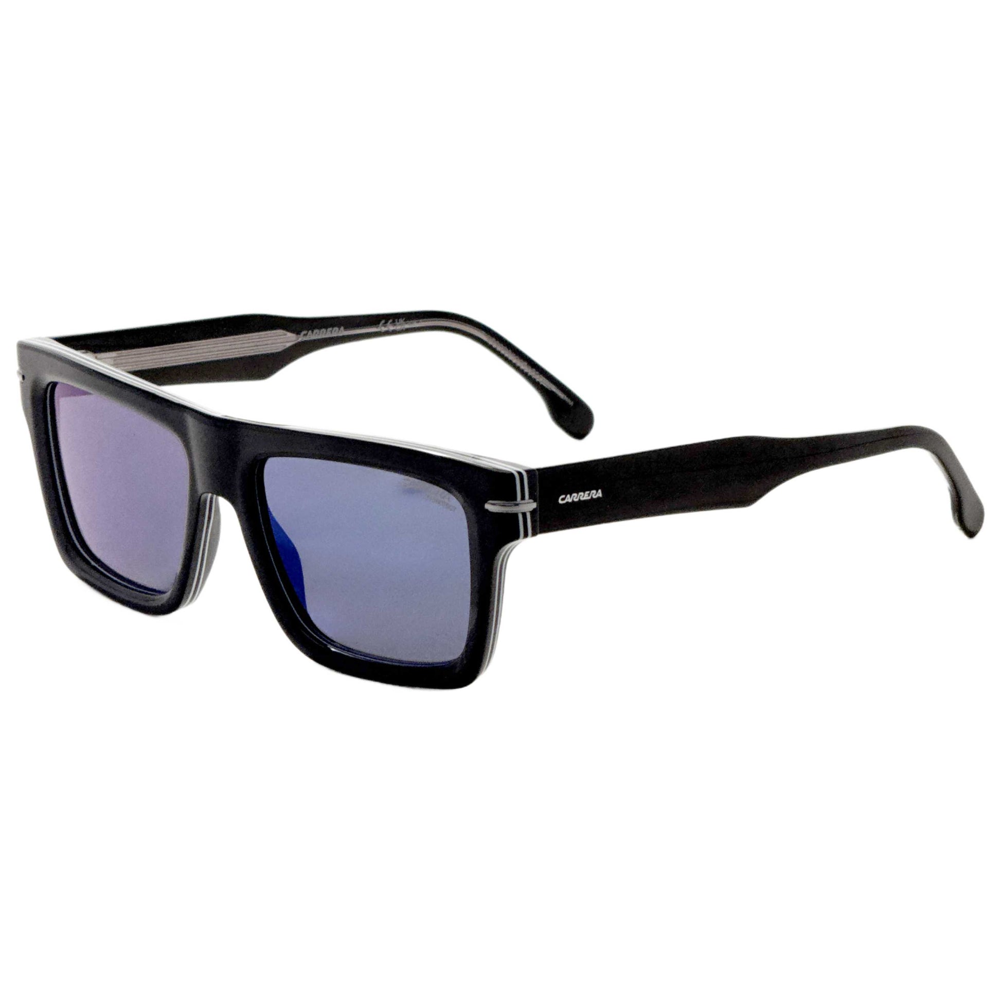 Front view of Carrera Unisex Sunglasses CARRERA305-S-Y00-54
