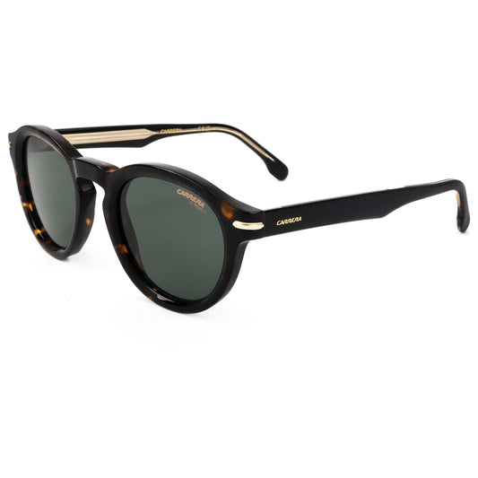 Front view of Carrera Unisex Sunglasses CARRERA306-S-086-48