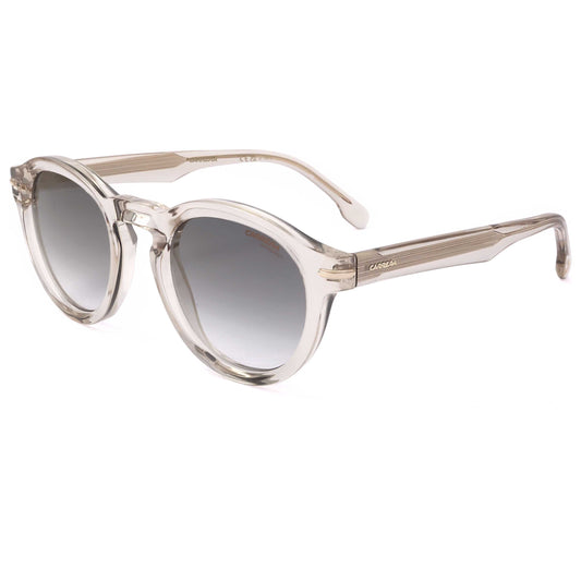 Front view of Carrera Unisex Sunglasses CARRERA306-S-10A-48