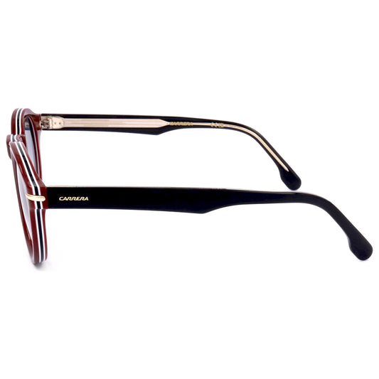 Carrera Unisex Sunglasses CARRERA306-S-KVN-48 - Image #3