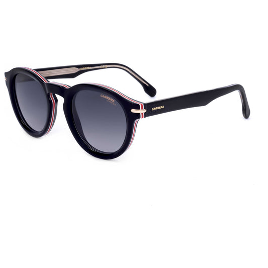 Front view of Carrera Unisex Sunglasses CARRERA306-S-M4P-48