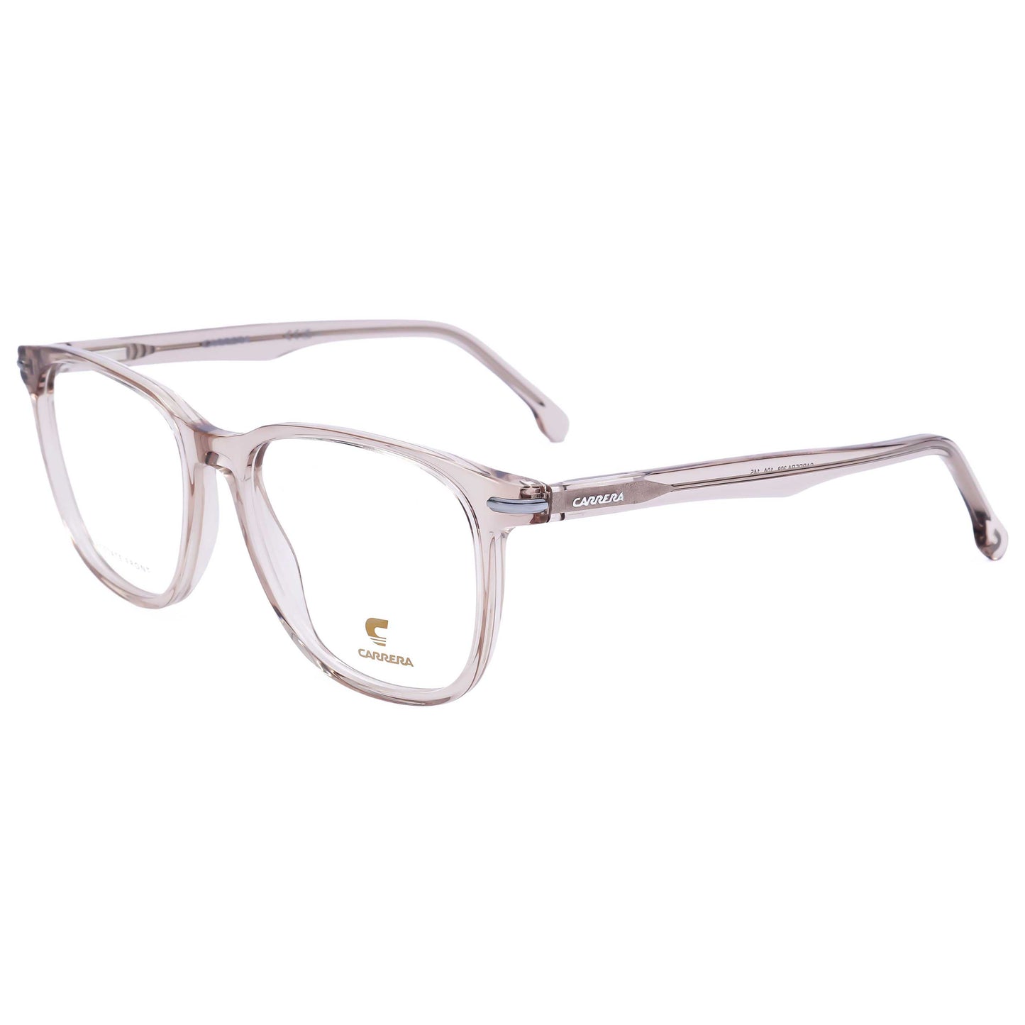 Front view of Carrera Unisex Opticals CARRERA308-10A-53